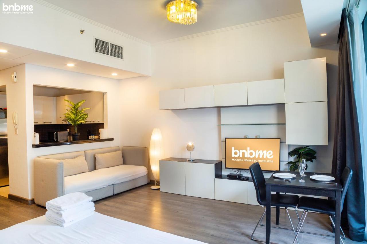 Bnbme Homes - Classic Studio Heart Of The Marina - 808 Dubai Exterior photo
