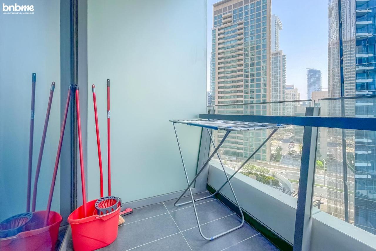 Bnbme Homes - Classic Studio Heart Of The Marina - 808 Dubai Exterior photo