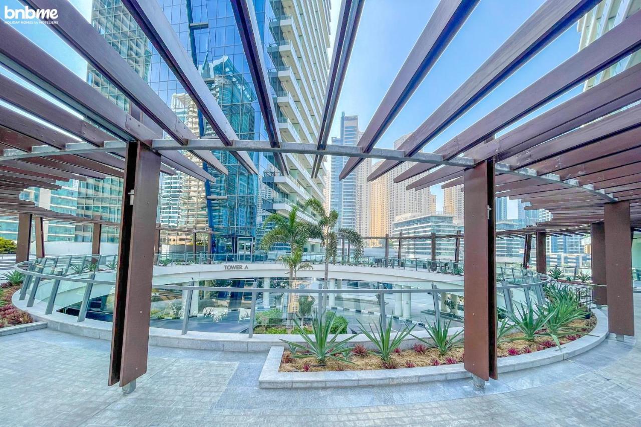 Bnbme Homes - Classic Studio Heart Of The Marina - 808 Dubai Exterior photo